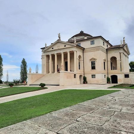 Ca' San Marco - A Due Passi Dalla Basilica Vicenza Eksteriør billede